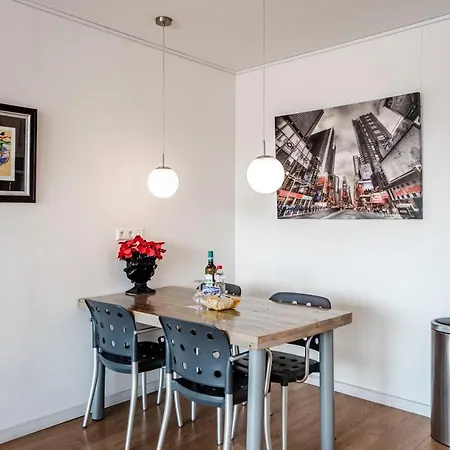 Apartamento Sunset Boulevard