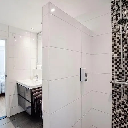 Apartamento Sunset Boulevard