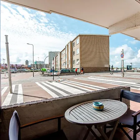 Sunset Boulevard Apartamento *