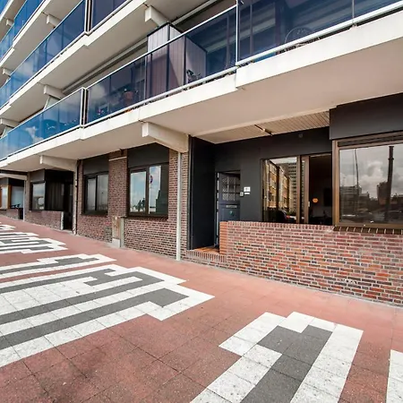 Sunset Boulevard Apartamento *