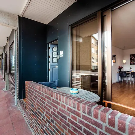 Apartamento Sunset Boulevard *