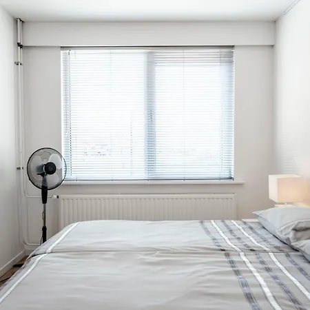 Apartamento Sunset Boulevard Zandvoort