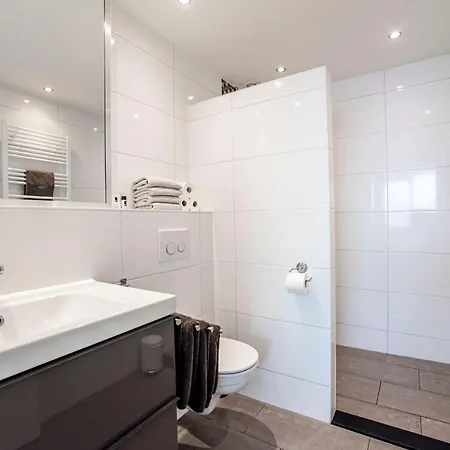 Apartamento Sunset Boulevard *