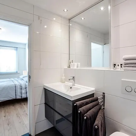 Apartamento Sunset Boulevard